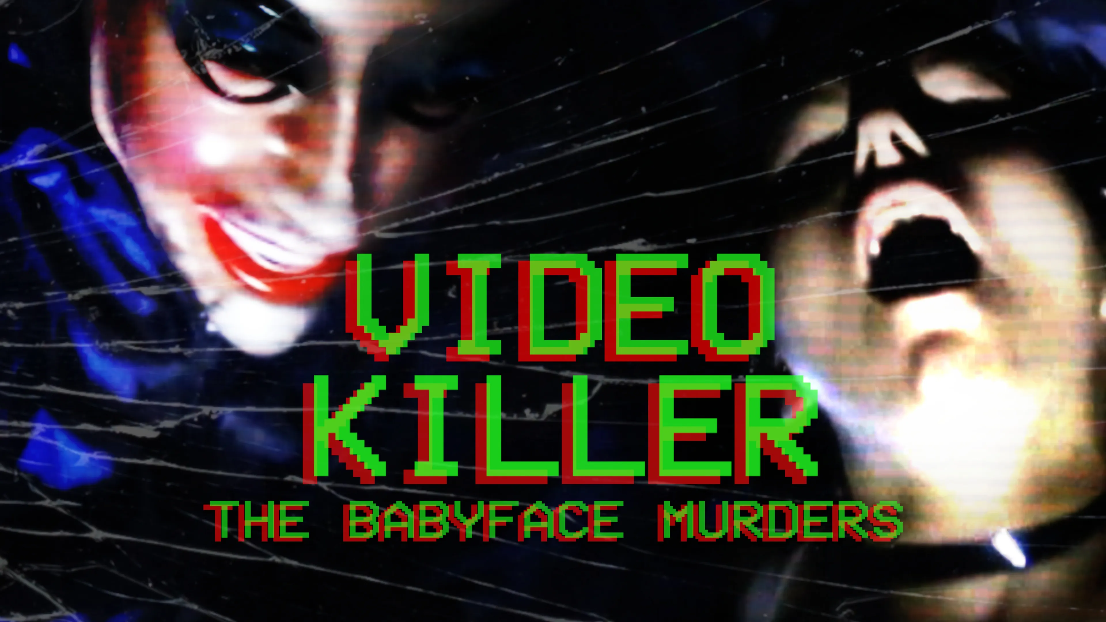 Video Killer: The Babyface Murders poster